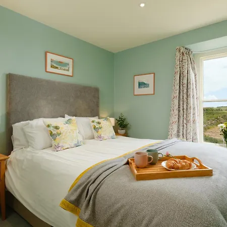 Bosistow Casa de Férias Penzance