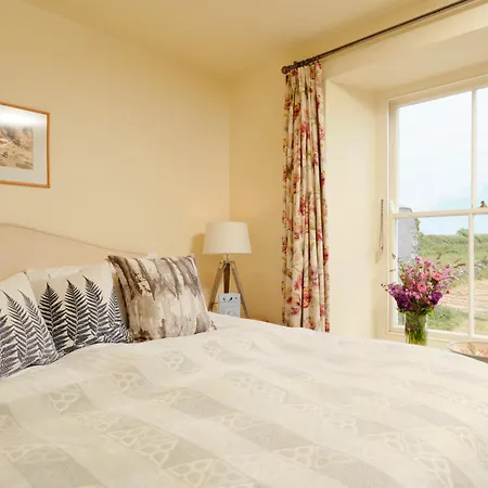 Bosistow Casa de Férias Penzance